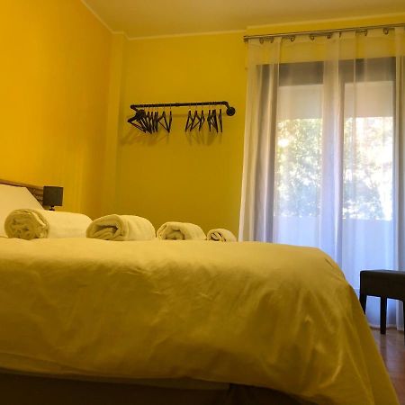 Apartamento Trento House Exterior foto