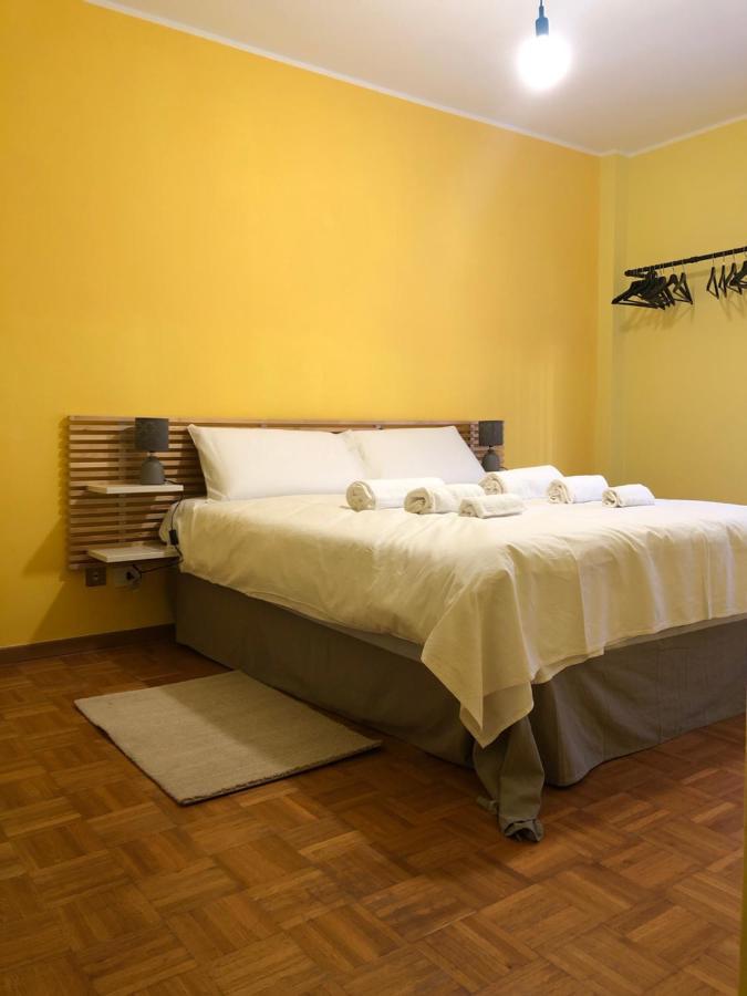 Apartamento Trento House Exterior foto