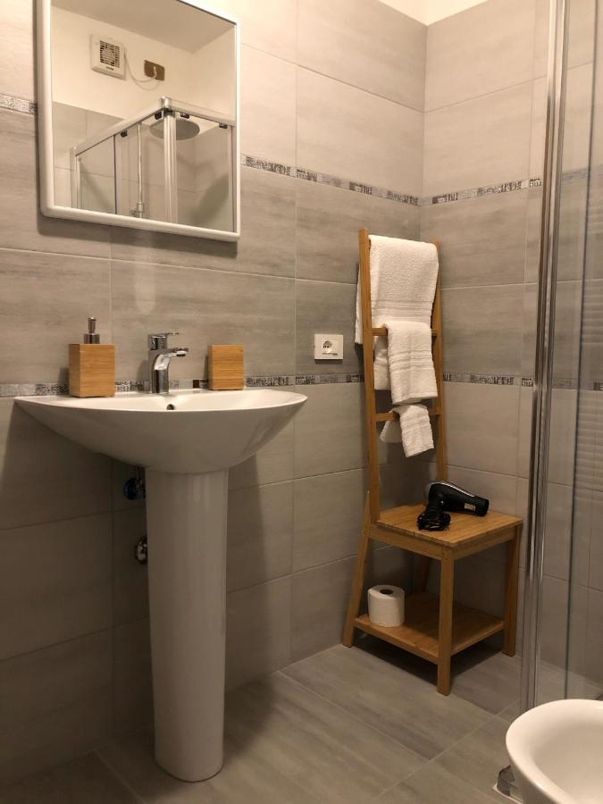 Apartamento Trento House Exterior foto