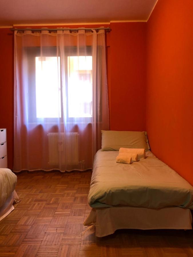 Apartamento Trento House Exterior foto