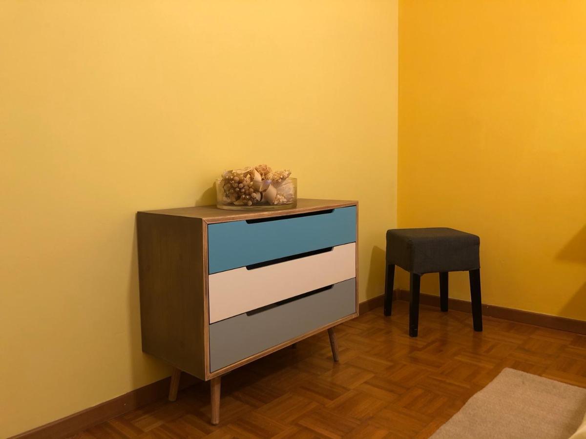 Apartamento Trento House Exterior foto