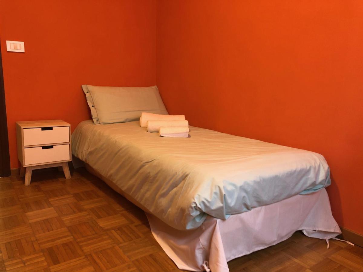Apartamento Trento House Exterior foto